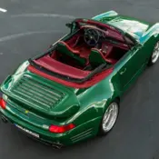 1984 Grey Porsche 911 thumbnail