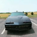 1984 Black Pontiac Firebird thumbnail