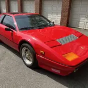 1984 Red Replica/Kit Makes  thumbnail