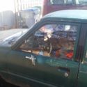1984 Green Toyota Other thumbnail