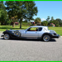 1984 Silver Mercury Cougar thumbnail
