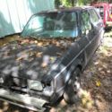 1984  Volkswagen Rabbit thumbnail