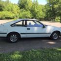 1984 White Toyota Celica thumbnail