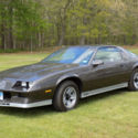 1984  Chevrolet Camaro thumbnail