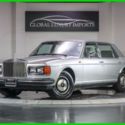 1985 Silver Rolls-Royce Silver Spirit/Spur/Dawn thumbnail
