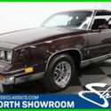 1985 Other Color Oldsmobile Cutlass thumbnail