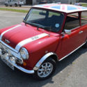 1980  Mini Classic Mini thumbnail