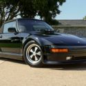 1985 Black Porsche 911 thumbnail