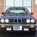 1985 Blue BMW 3-Series thumbnail