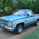 1985  Chevrolet C-10 thumbnail
