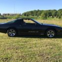 1985 Black Chevrolet Camaro thumbnail