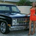 1985  Chevrolet C-10 thumbnail