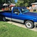 1985  Chevrolet C-10 thumbnail
