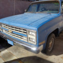 1985  Chevrolet C-10 thumbnail