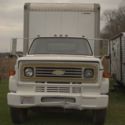 1985 White Chevrolet Other thumbnail