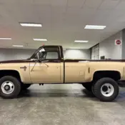 1985  Chevrolet C/K Pickup 3500 thumbnail