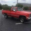 1985  Chevrolet C/K Pickup 1500 thumbnail