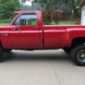 1985  Chevrolet Other Pickups thumbnail