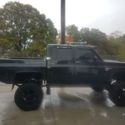 1985 Black Chevrolet C/K Pickup 3500 thumbnail