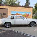 1985 White Buick LeSabre thumbnail