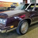 1985 Other Oldsmobile Cutlass Supreme thumbnail