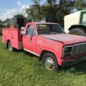 1985  Ford F-350 thumbnail