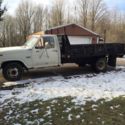 1985 White Ford F-150 thumbnail