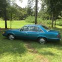 1985 Beige Ford LTD thumbnail