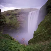 1985 Black Jeep Cherokee thumbnail