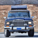 1985  Jeep Wagoneer thumbnail