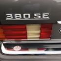 1985 Silver Mercedes-Benz Other thumbnail