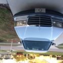 1985 Silver Mercedes-Benz 500-Series thumbnail