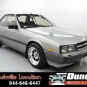 1985 Silver Nissan Skyline thumbnail