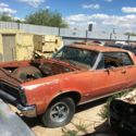 1965  Pontiac GTO thumbnail