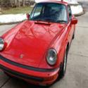 1985 -- Porsche 911 thumbnail