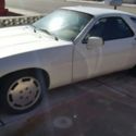 1985 Blue Porsche 928 thumbnail