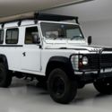 1985  Land Rover Defender thumbnail