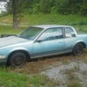 1985  Buick Regal thumbnail