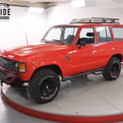 1985 Other Toyota Fj60 thumbnail