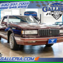 1986 Red Chevrolet Monte Carlo thumbnail