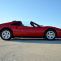 1986 Corsa Red Ferrari 328 thumbnail
