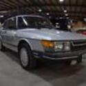 1986 Silver Saab 900 thumbnail
