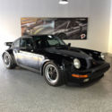 1986 Black Porsche 911 thumbnail
