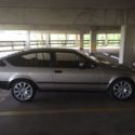 1986 Silver Alfa Romeo GTV thumbnail