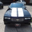 1986 Black Chevrolet El Camino thumbnail