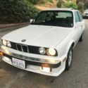1986  BMW 3-Series thumbnail
