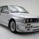 1986 -- BMW M3 E30 thumbnail