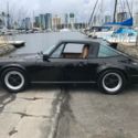 1986 Black Porsche 911 thumbnail