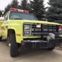 1986  Chevrolet Other thumbnail