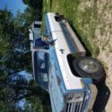 1986  Chevrolet C/K Pickup 2500 thumbnail